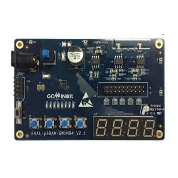 wholesale EVAL-pSRAM-GW1NR4 MBGA81 Programmable Logic IC Development Tools supplier,manufacturer,distributor